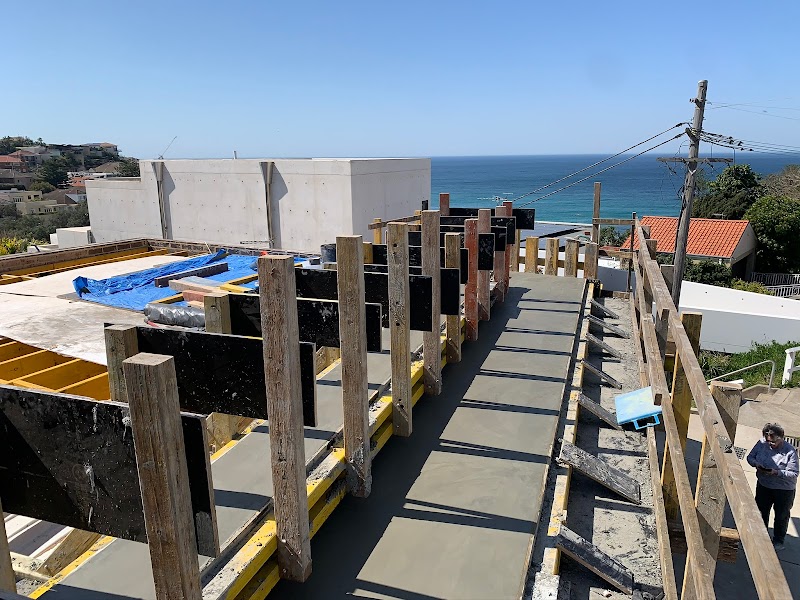 BLJ Concrete Constructions work 3