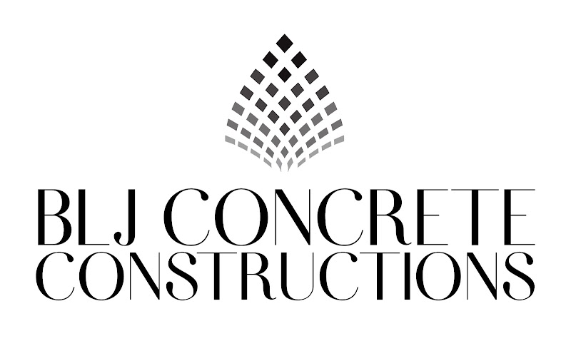 BLJ Concrete Constructions project 6