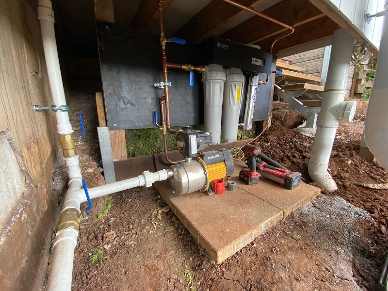 Blue Bourke Plumbing photo 3