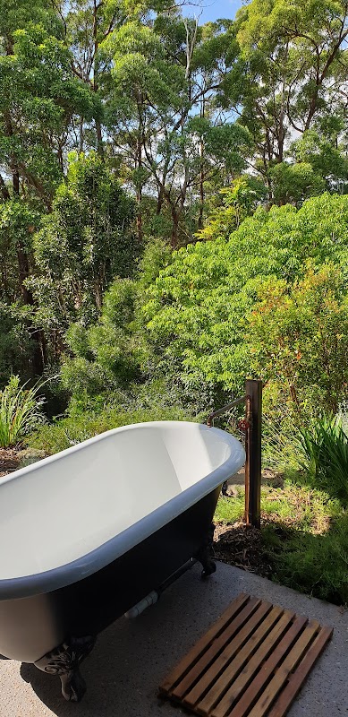 Blue Bourke Plumbing work 4