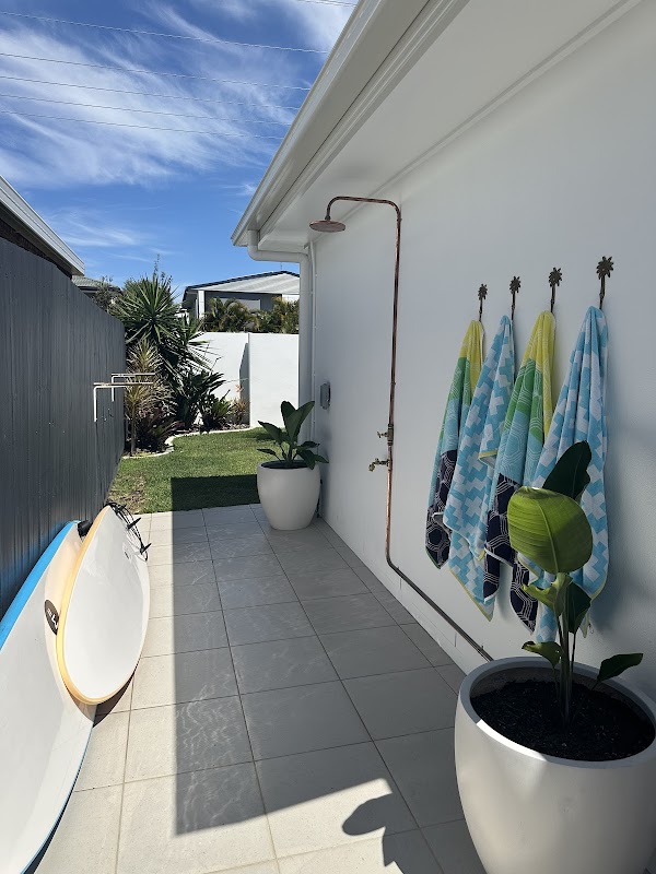 Blue Bourke Plumbing project 5