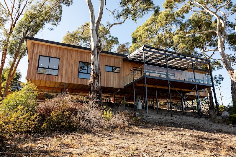 Blue Gum Design + Build work 2