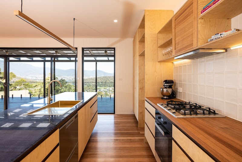 Blue Gum Design + Build work 3