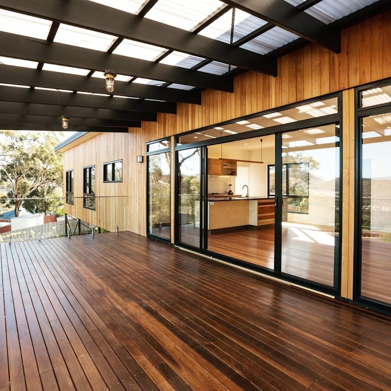 Blue Gum Design + Build work 4