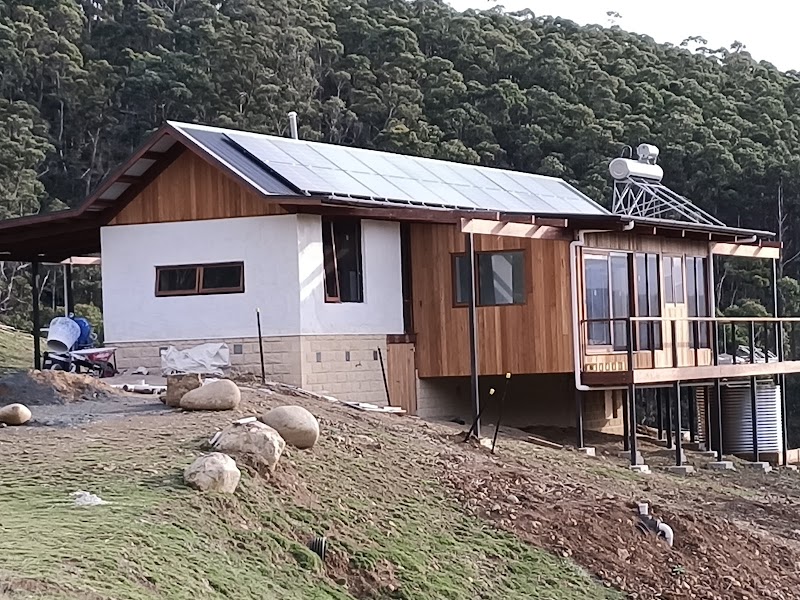 Blue Gum Design + Build project 6