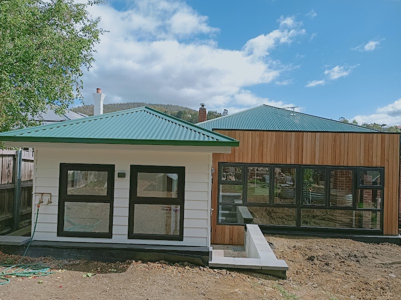 Blue Gum Design + Build project 8