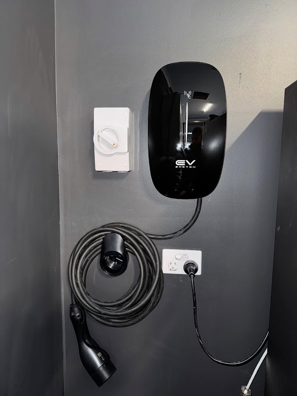 Blue Link Electrical Lilyfield project 5