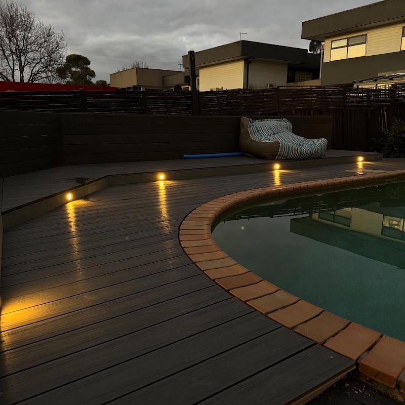 Blue Link Electrical Lilyfield project 6