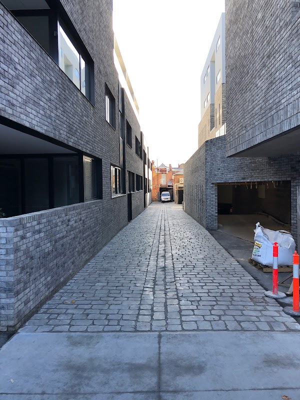 Blue Peak Constructions work 2