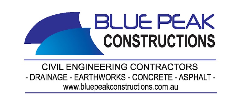Blue Peak Constructions work 4