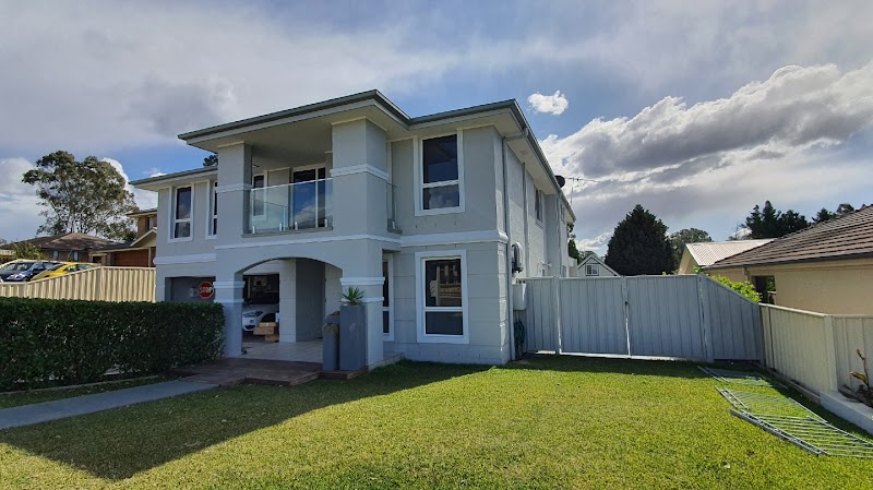 Blue Pearl Painters Pty Ltd | Commercial Interior Painters Castle Hill | residential house painter Rouse Hill work 1