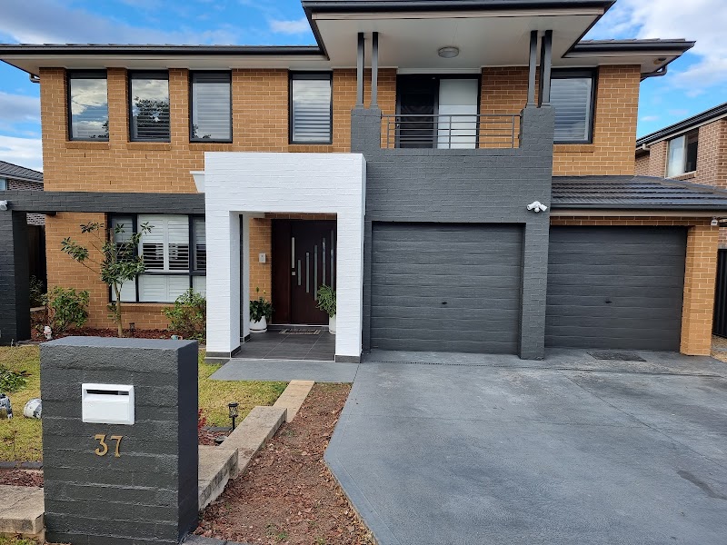 Blue Pearl Painters Pty Ltd | Commercial Interior Painters Castle Hill | residential house painter Rouse Hill work 2