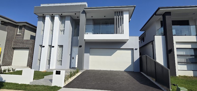 Blue Pearl Painters Pty Ltd | Commercial Interior Painters Castle Hill | residential house painter Rouse Hill work 3