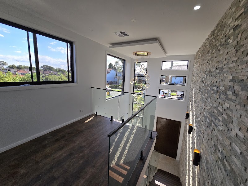 Blue Pearl Painters Pty Ltd | Commercial Interior Painters Castle Hill | residential house painter Rouse Hill project 5