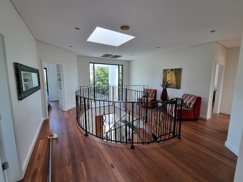 Blue Pearl Painters Pty Ltd | Commercial Interior Painters Castle Hill | residential house painter Rouse Hill project 8