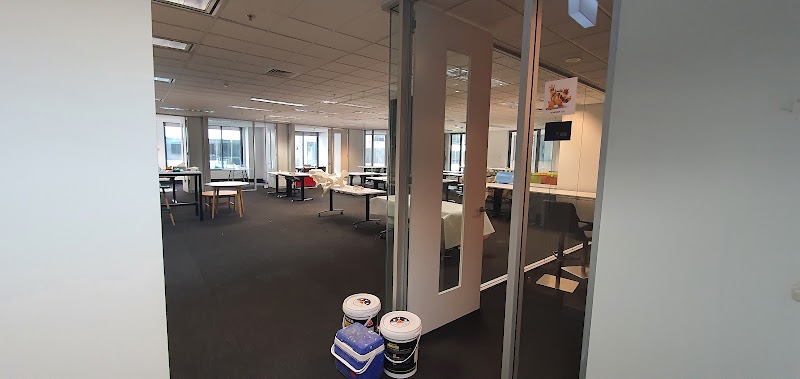 Blue Pearl Painters Pty Ltd | Commercial Interior Painters Castle Hill | residential house painter Rouse Hill project 9