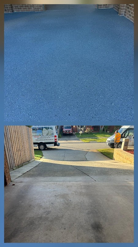 Blue Stone Crew project 8