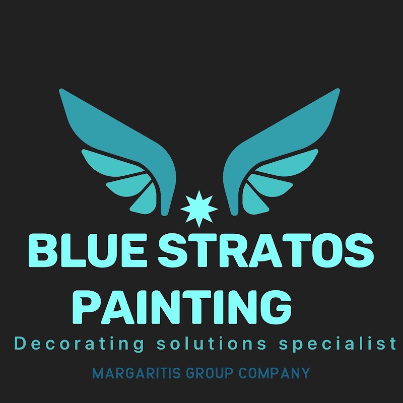 BLUE STRATOS PAINTING AND DECORATING work 1