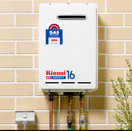 Blue Water Plumbers SA cover