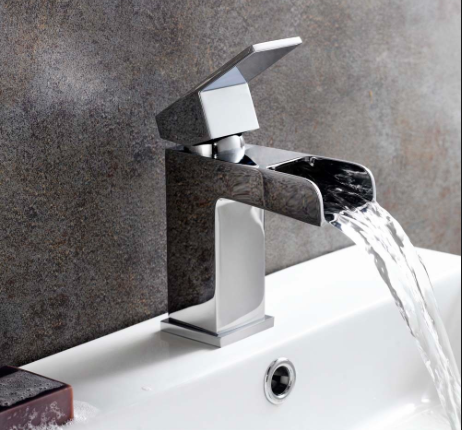 Blue Water Plumbers SA project 6