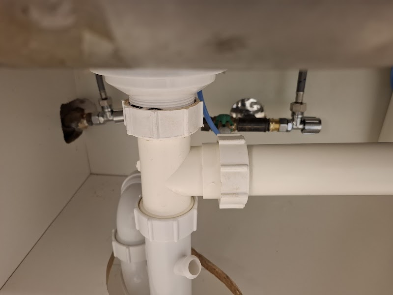Blue Water Plumbers SA project 9
