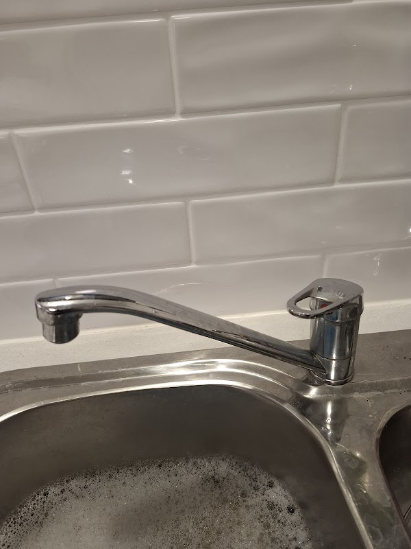 Blue Water Plumbers SA project 10