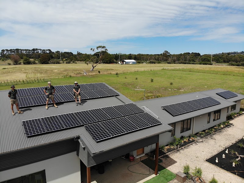 Bluegum Electrical Solutions photo 1