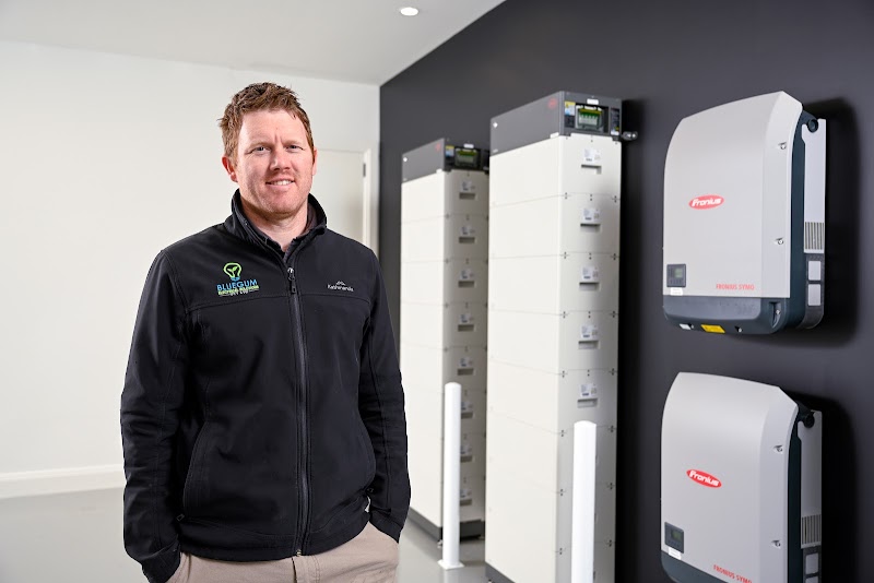 Bluegum Electrical Solutions photo 2