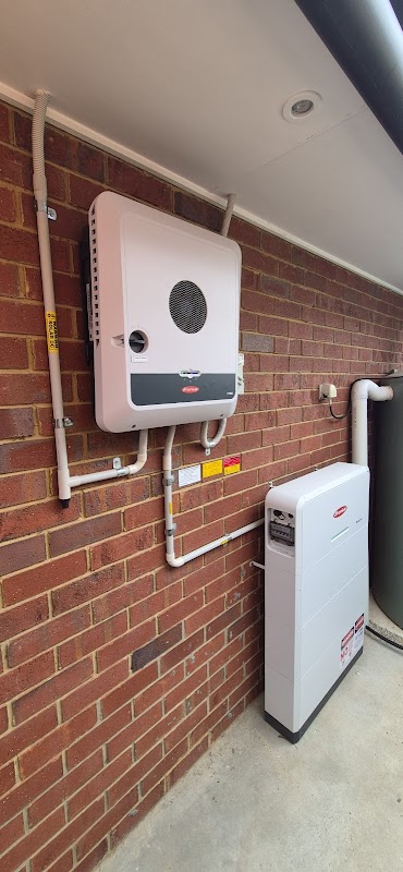Bluegum Electrical Solutions photo 3