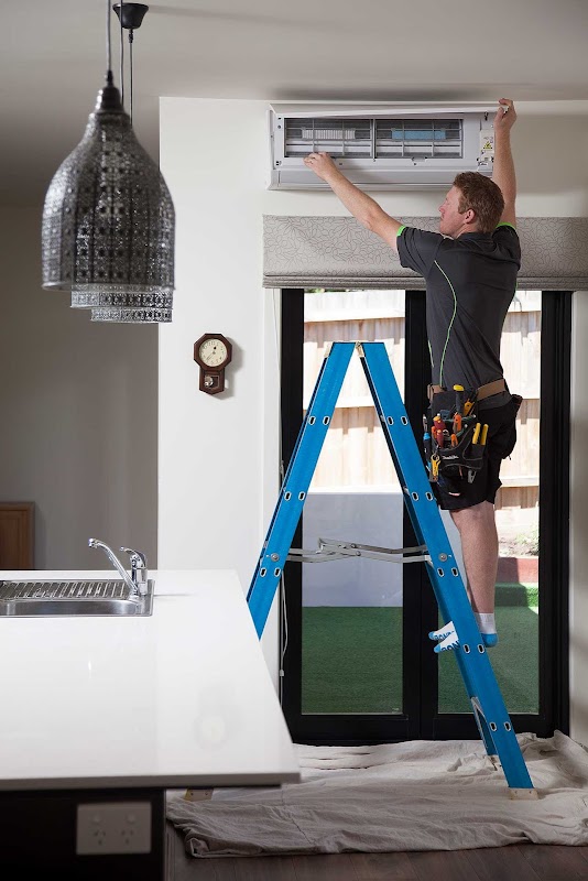 Bluegum Electrical Solutions project 5