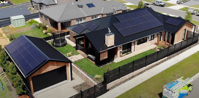 Bluegum Electrical Solutions project 6