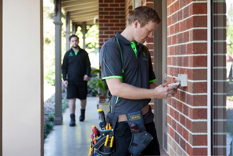 Bluegum Electrical Solutions project 8
