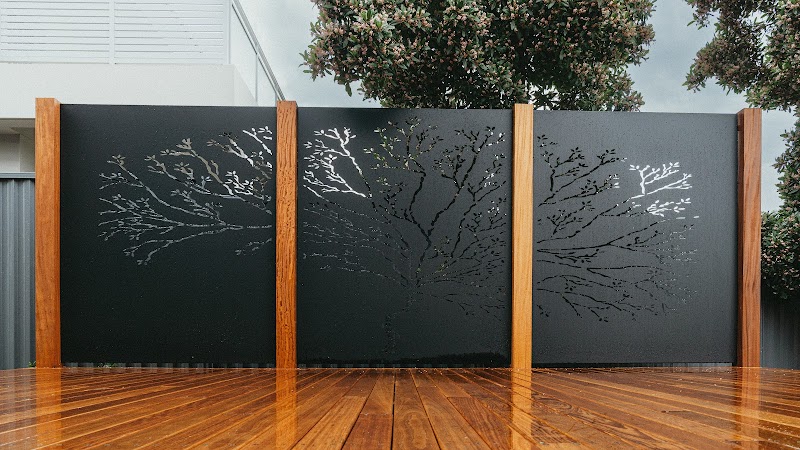Bluegum Landscaping and Paving Pty Ltd work 2