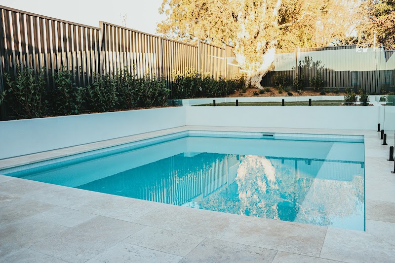 Bluegum Landscaping and Paving Pty Ltd work 4