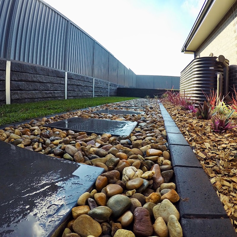 Bluegum Landscaping and Paving Pty Ltd project 5