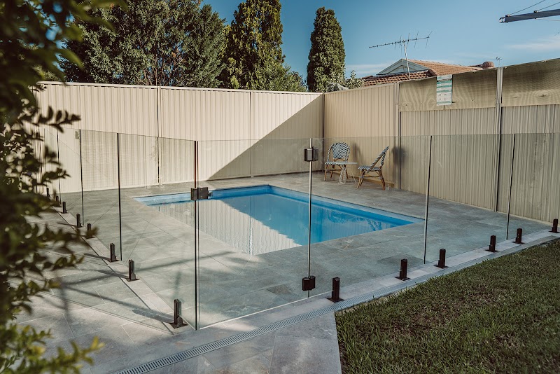 Bluegum Landscaping and Paving Pty Ltd project 6