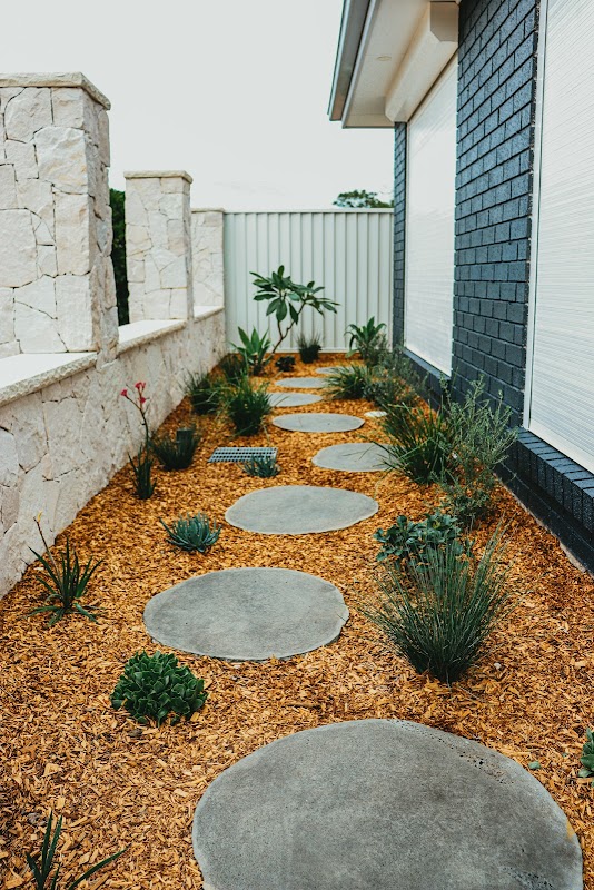 Bluegum Landscaping and Paving Pty Ltd project 8