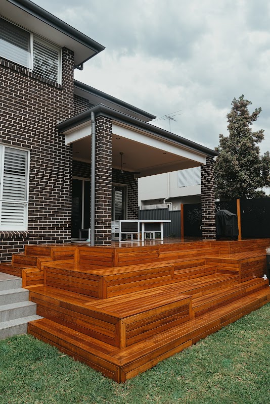 Bluegum Landscaping and Paving Pty Ltd project 10