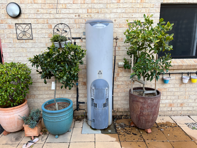 Blueline Plumbing & Gas project 6