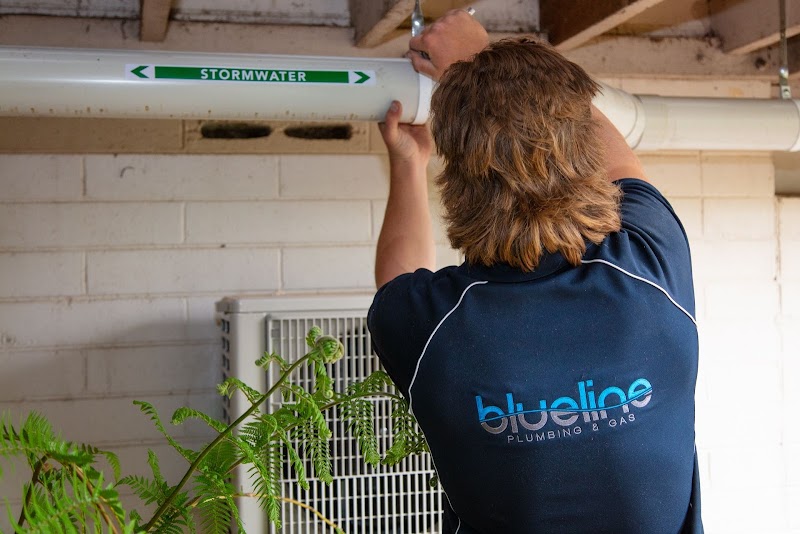 Blueline Plumbing & Gas project 9