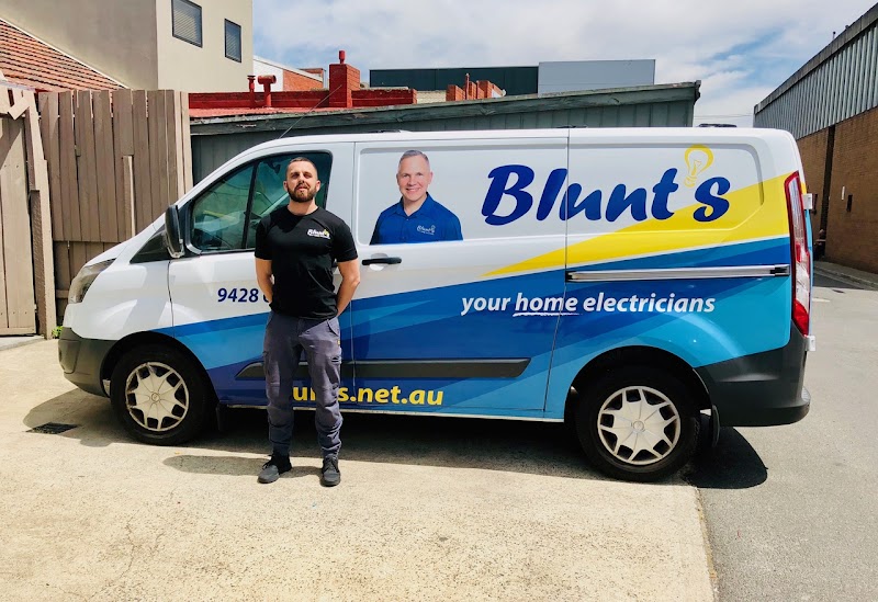 Blunt's Electrical photo 1