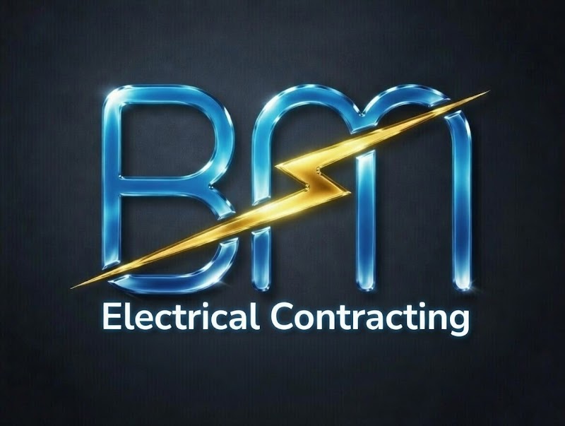 BM Electrical Group project 5