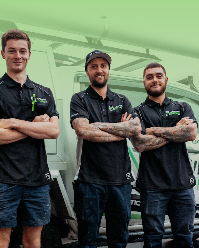 BM Powered Electrical photo 1