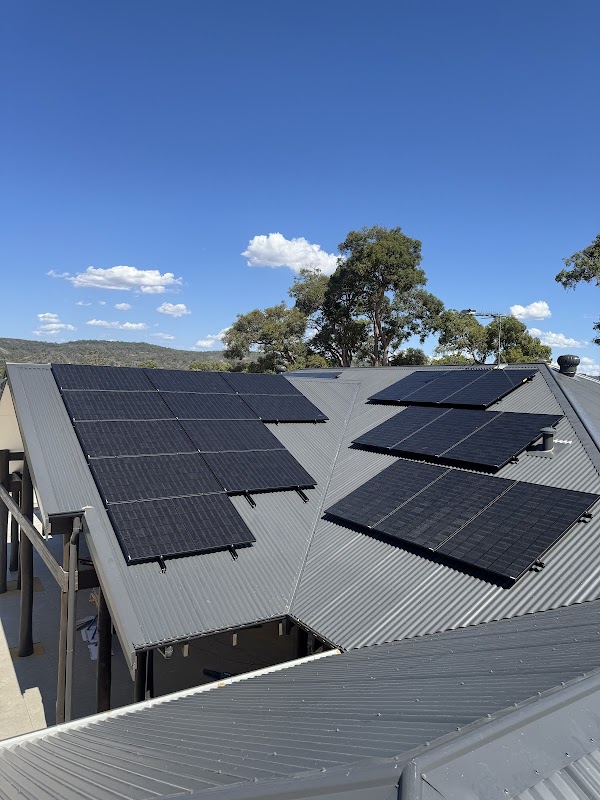 BM Powered Electrical photo 2