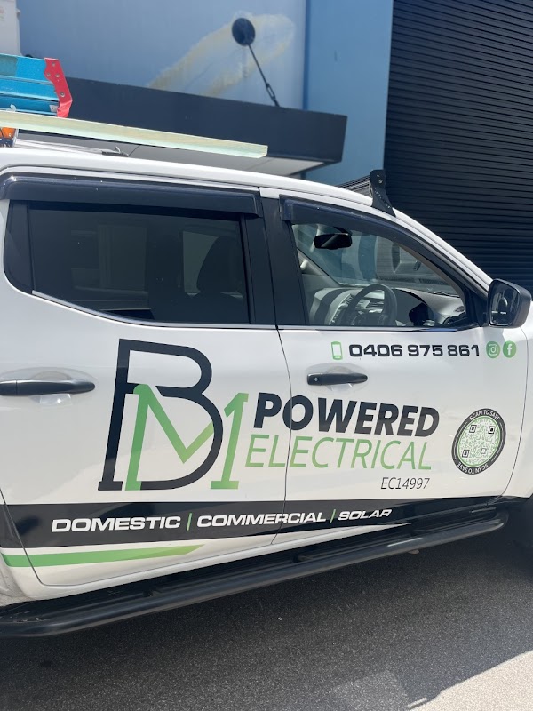 BM Powered Electrical photo 3