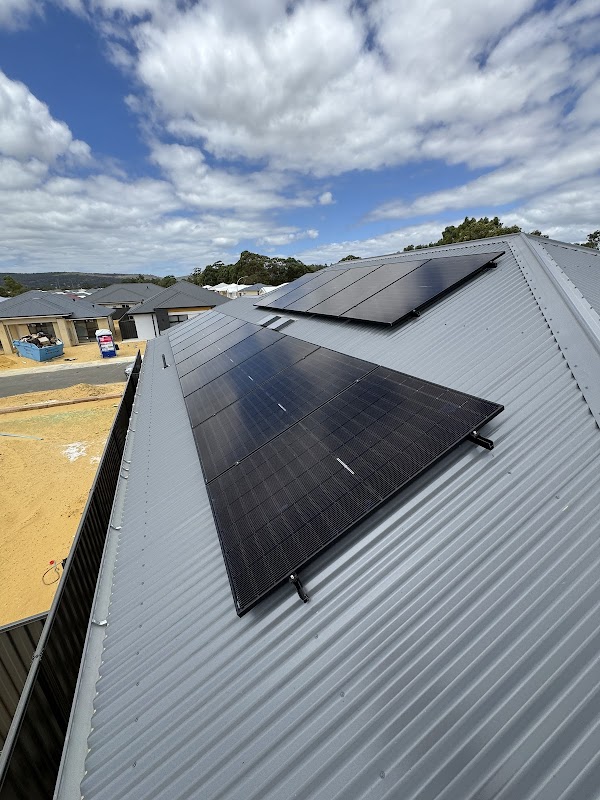 BM Powered Electrical project 7