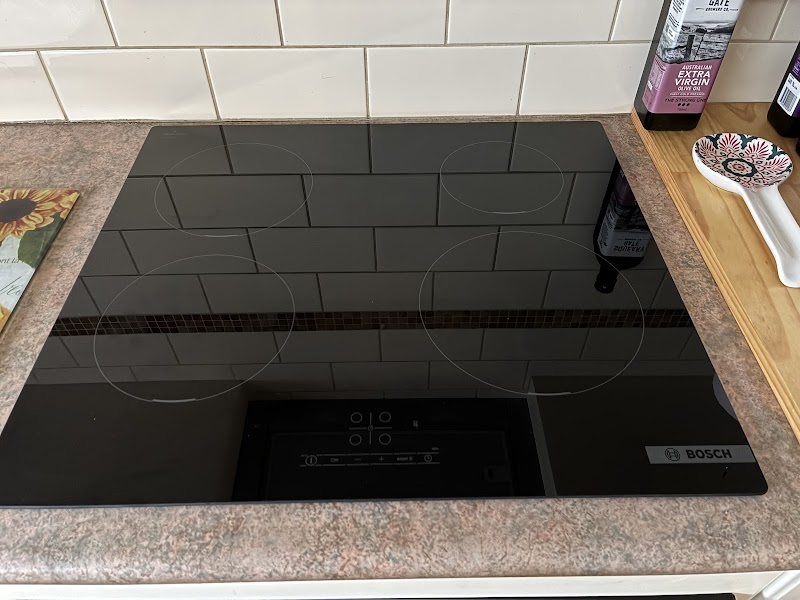 BMC Electrical project 6