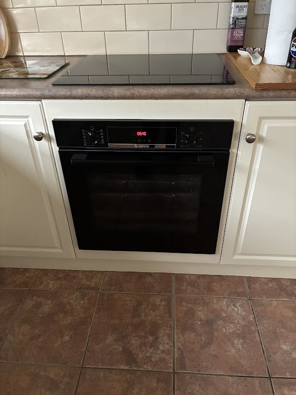 BMC Electrical project 9