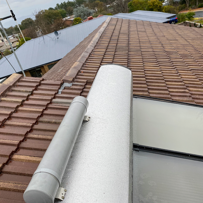 BMF Plumbing and Gasfitting Canberra work 3