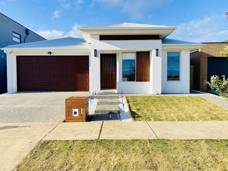 BN Homes & Developers work 1